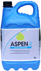 ASPEN 4t Kraftstoff