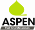 ASPEN Kraftstoffe und Kettenöle